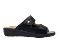 Scholl Ciabatte Estive Donna Antonia Elastic Colore Nero Size 40