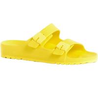 Scholl Ciabatte estive BAHIA Donna EVA Giallo Taglia 37