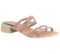 Scholl Ciabatte Estive Donna LIPARI Colore Rosa Size 41
