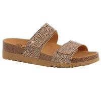 Scholl Ciabatte Estive Donna Lusaka 2.0 Colore Sabbia Size 36