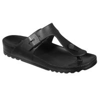 Scholl Ciabatte Scholl Bahia Flip-Flop EVA nere, taglia 40