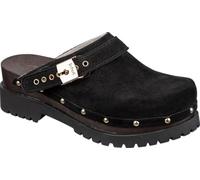 Scholl Cindy, Sandali Donna, Nero, 38 EU