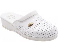 Scholl Clog back guard bianco 40