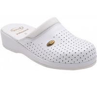 Scholl Clog back guard bianco 44
