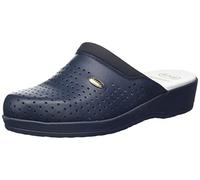 Scholl Zoccoli Scholl Clog Backguard Blu Marino Taglia Calzatura:38 F_0301_S9191