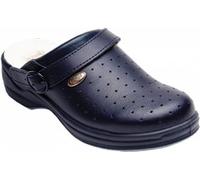 Scholl Clog bonus fori navy 42