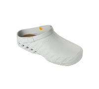 DR.SCHOLL'S Div.Footwear CLOG Evo Bianco 37/38