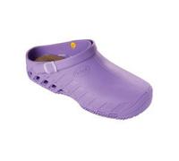 Scholl - Clog Evo Lilla Unisex Leggeri E Flessibili Numero 39-40 Confezione 1 Paio