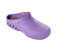 Scholl Clog Evo Lilla Zoccoli Sanitari Medicali Professional -