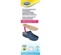 Scholl CLOG EVO MEM CUS UNI TAU 36-37