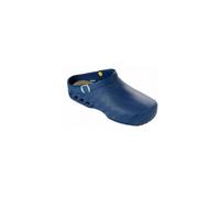 CLOG EVO TPR UNISEX BLUE 38-39 COLLEZIONE SS17 1 PAIO