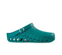 Dr. Scholl's Clog Evo Unisex Colore Emerald Misura 34-35 1 Paio