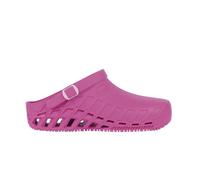 Scholl CLOG EVO TPR UNISEX FUCHSIA 37-38 SFODERATO MICROFIBRA AW18