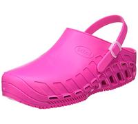 Dr. Scholl's Clog Evo Calzature Professionali Fucsia