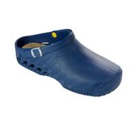 DR.SCHOLL'S Div.Footwear CLOG Evo Blu 39/40