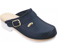Dr. Scholl Clog Supercomfort Calzatura Colore Navy Blue Numero 45