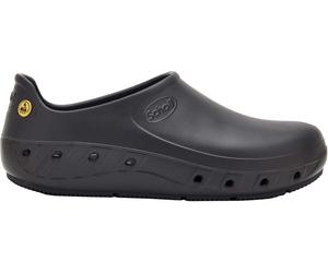 Scholl Clog ULTRAGRIP SHOE Unisex Eva Colore Nero