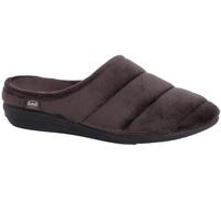 Scholl CLOUDY Calzature Donna in Microfibra e Microfibra Color Dk Grey Size 40