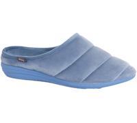 Scholl CLOUDY Calzature Donna in Microfibra e Microfibra Color Light Blue