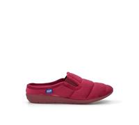 Scholl CLOUDY ELA, Pantofole, Donna, bordaux, 38 EU