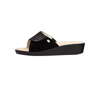 Scholl Comfort Plus ledel Glitter