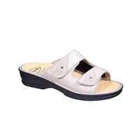 Scholl Comfort Plus Rita, Grigio, 36 EU