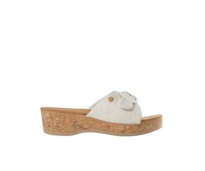 Scholl Comfort Plus wappy, Bianco, 38 EU