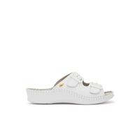Scholl Comfort Plus Weekend, Bianco, 41 EU