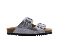 Scholl - Comoda Bailleul Slipper per luso quotidiano - - Shoes - Donna - Grigio - 40 EU