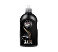 Scholl Concepts S3 Gold XXL Extra-Heavy-Cut | 500g | Pasta abrasiva ad Alte Prestazioni | Enorme asportazione di Materiale | Finitura Brillante a Specchio | Facile da maneggiare