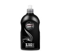 SCHOLL Concepts S30+ Swirl-Remover | 500g | Pasta abrasiva anti-macchia | Ossido di alluminio di elevata purezza | Lavorazione efficace e sostenibile