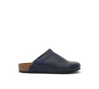 Scholl Cork PRO Clog, Scarpe per Professionisti Sanitari Unisex-Adulto, Turchese, 38 EU
