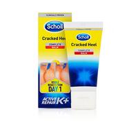 Scholl Cracked Heel Crema talloni screpolati 60 ml - Crema piedi