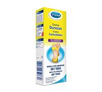 Scholl Hardness And Anti-Callosities Intensive Cream 60ml