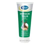Scholl Crema Erbe Pelle secca Hirsch Talg 100 ml - Crema mani e piedi