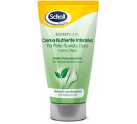 Scholl Expertcare Crema Nutriente Intensiva Pelle Ruvida Dura Piedi 150 Ml