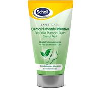 Scholl Expertcare Crema Nutriente Intensiva Pelle Ruvida Dura Piedi 150 Ml