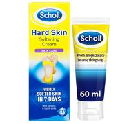 Scholl crema per i piedi 60 ml
