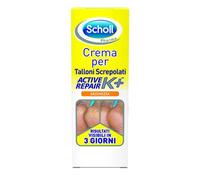 Dr. Scholl's Div. Rb Healthcare Scholl Crema Talloni Active Repair K+ 60 Ml