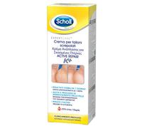 Dr. Scholl's Div. Rb Healthcare Scholl Crema Talloni Active Repair K+ 60 Ml