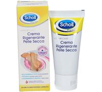 Scholl Crema Rigenerante Pelle Secca Piedi 60 ml