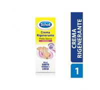Crema Rigenerante Pelle Secca Scholl 60ml