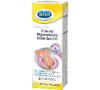 Scholl Crema Rigenerante Pelle Secca Piedi 60 ml
