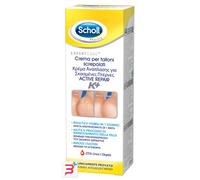SCHOLL CREMA TALLONI ACTIVE REPAIR K+ 60 ML SENZA PROFUMO