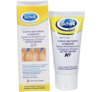 SCHOLL CREMA TALLONI ACTIVE REPAIR K+ 60 ML