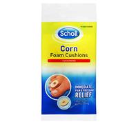 Scholl - Cuscinetti in schiuma per i calli - Tre confezioni