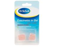 Scholl Cuscinetti protettivi GelActiv per calli in gel 2 pezzi