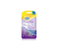 Scholl Cuscini GelActiv (cuscini per il tallone) 2 pezzi