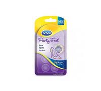 Scholl Cuscini GelActiv Piedi Sensibili 2 Pezzi - Cuscini piedi