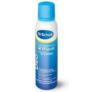 SCHOLL DEODORANTE CONTROL SPRAY PIEDI DEO CONTROL 150 ML